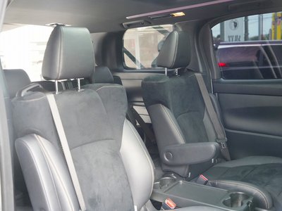 صورة مصغرة 24 لـ 2023 TOYOTA ALPHARD