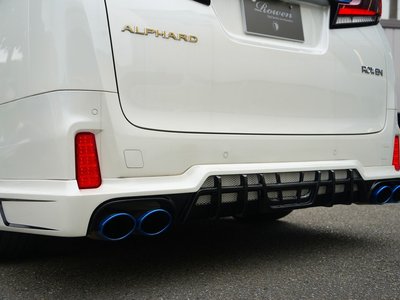 صورة مصغرة 40 لـ 2023 TOYOTA ALPHARD