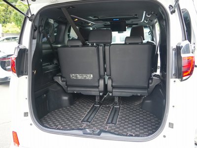 صورة مصغرة 66 لـ 2023 TOYOTA ALPHARD