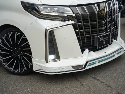 صورة مصغرة 58 لـ 2023 TOYOTA ALPHARD