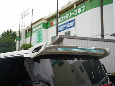 صورة مصغرة 37 لـ 2023 TOYOTA ALPHARD