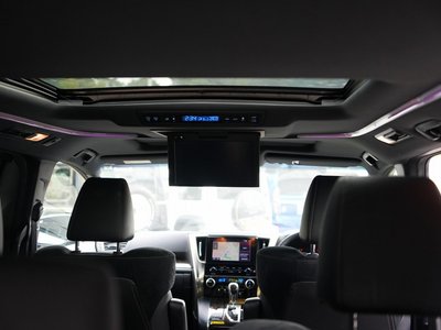 صورة مصغرة 43 لـ 2023 TOYOTA ALPHARD