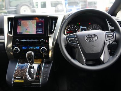 صورة مصغرة 20 لـ 2023 TOYOTA ALPHARD