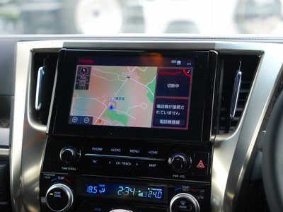 صورة مصغرة 21 لـ 2023 TOYOTA ALPHARD