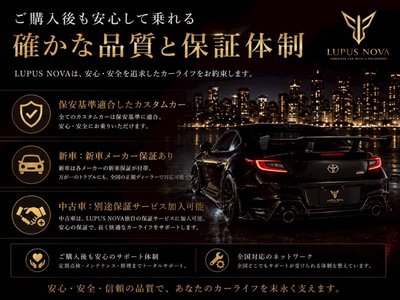 2023 TOYOTA ALPHARD photo 5