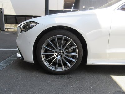 MERCEDES-BENZ S-CLASS - 10