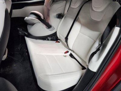 2023 TESLA MODEL S 照片 5