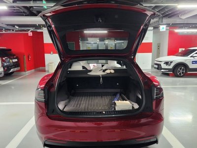 2023 TESLA MODEL S 照片 6