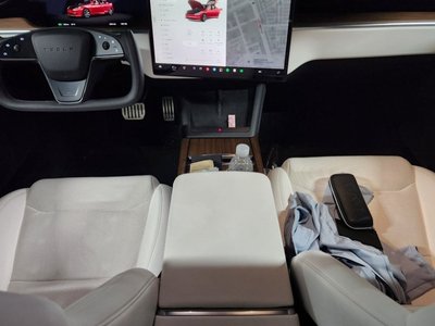 2023 TESLA MODEL S 照片 8