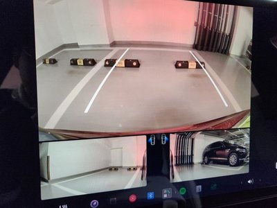 2023 TESLA MODEL S 照片 10
