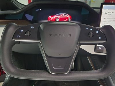 2023 TESLA MODEL S 照片 9