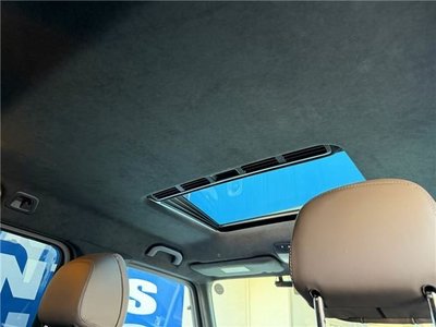 MERCEDES-BENZ G-CLASS - 9