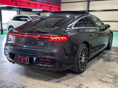2022 Mercedes-BENZ EQS — миниатюра 26