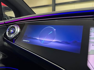 2022 Mercedes-BENZ EQS — миниатюра 66