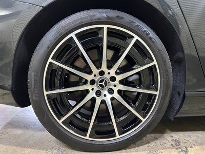 2022 Mercedes-BENZ EQS — миниатюра 41