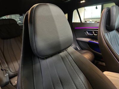2022 Mercedes-BENZ EQS — миниатюра 18