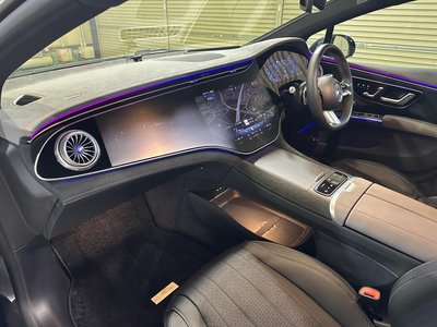 2022 Mercedes-BENZ EQS — миниатюра 44