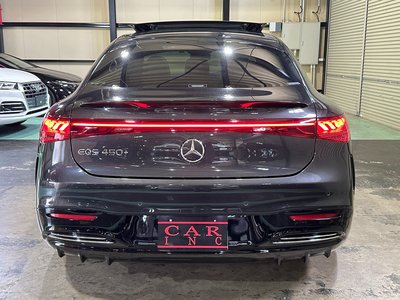 2022 Mercedes-BENZ EQS — миниатюра 25