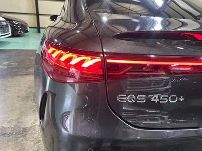 2022 Mercedes-BENZ EQS — миниатюра 34