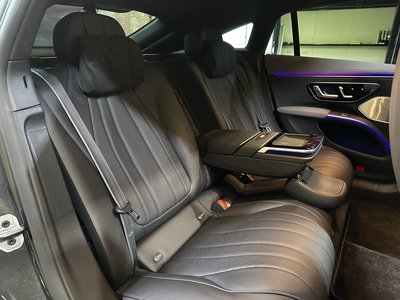 2022 Mercedes-BENZ EQS — миниатюра 49