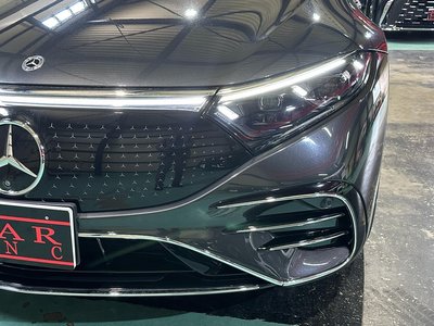 2022 Mercedes-BENZ EQS — миниатюра 28