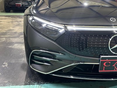 2022 Mercedes-BENZ EQS — миниатюра 27