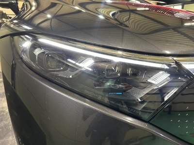 2022 Mercedes-BENZ EQS — миниатюра 29