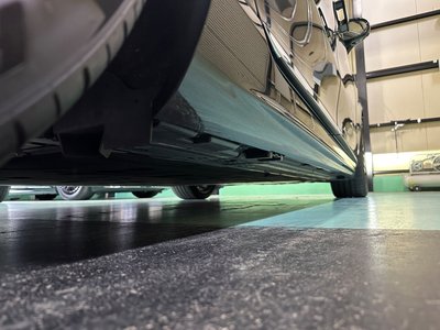 2022 Mercedes-BENZ EQS — миниатюра 80