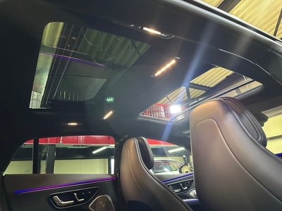 2022 Mercedes-BENZ EQS — миниатюра 51