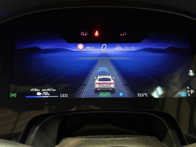 2022 Mercedes-BENZ EQS — миниатюра 64