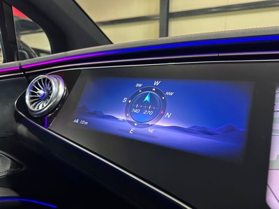 2022 Mercedes-BENZ EQS — миниатюра 67