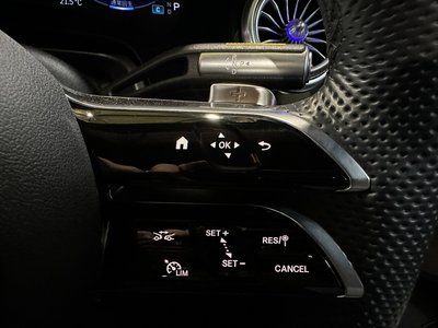 2022 Mercedes-BENZ EQS — миниатюра 13