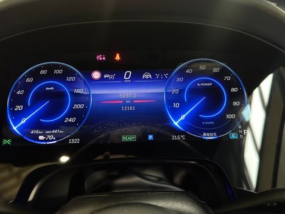 2022 Mercedes-BENZ EQS — миниатюра 11