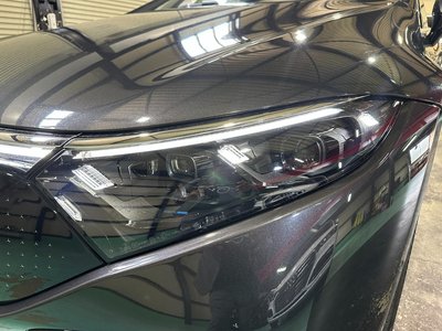 2022 Mercedes-BENZ EQS — миниатюра 30