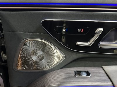 2022 Mercedes-BENZ EQS — миниатюра 50