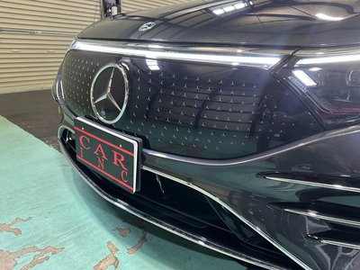 2022 Mercedes-BENZ EQS — миниатюра 31