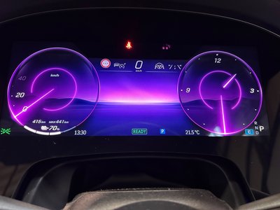 2022 Mercedes-BENZ EQS — миниатюра 61