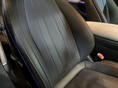 2022 Mercedes-BENZ EQS — миниатюра 17