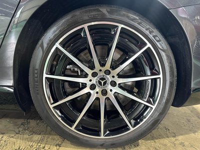 2022 Mercedes-BENZ EQS — миниатюра 40