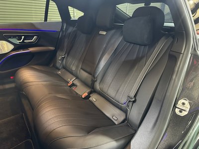 2022 Mercedes-BENZ EQS — миниатюра 47