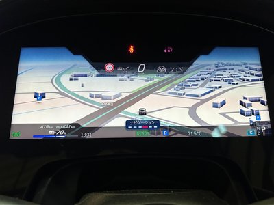 2022 Mercedes-BENZ EQS — миниатюра 63