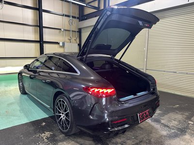 2022 Mercedes-BENZ EQS — миниатюра 72