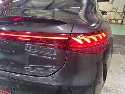 2022 Mercedes-BENZ EQS — миниатюра 35