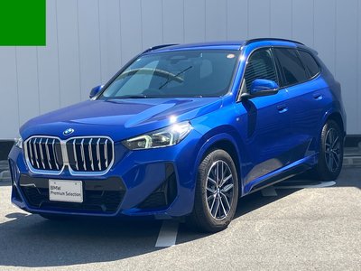 صورة 1 لـ 2025 BMW X1