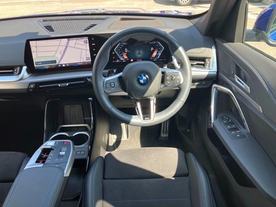 صورة مصغرة 18 لـ 2025 BMW X1