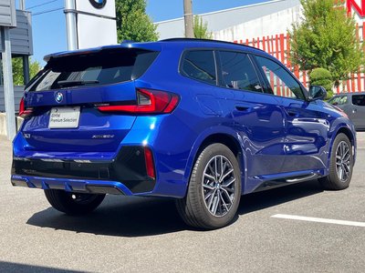 صورة مصغرة 11 لـ 2025 BMW X1