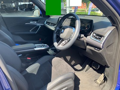 صورة مصغرة 21 لـ 2025 BMW X1