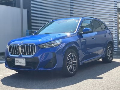 صورة 7 لـ 2025 BMW X1