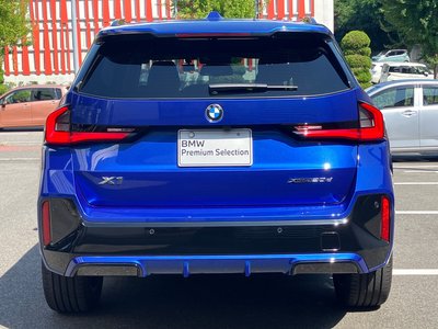 صورة 10 لـ 2025 BMW X1