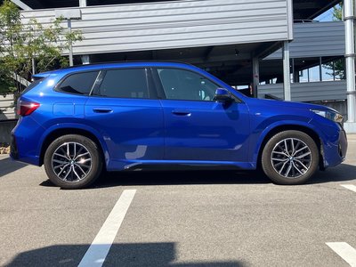 صورة مصغرة 12 لـ 2025 BMW X1
